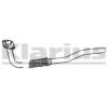 KLARIUS JR56C Exhaust Pipe
